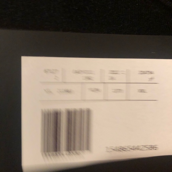 Ysl shirt - Picture 3 of 3